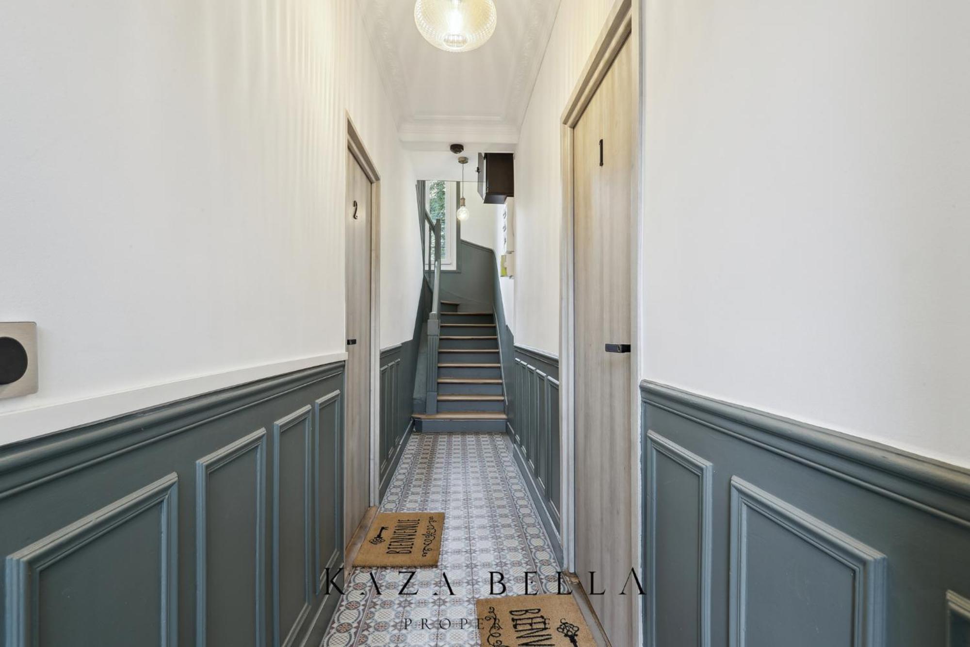 Kaza Bella - Maisons Alfort 2 Cosy Studio Extérieur photo